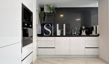 Herverkoop - Appartement / flat - Orihuela Costa - Los Altos