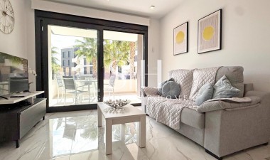 Herverkoop - Appartement / flat - Orihuela Costa - Los Altos