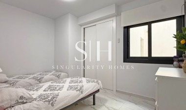 Herverkoop - Appartement / flat - Orihuela Costa - Los Altos