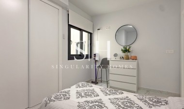 Herverkoop - Appartement / flat - Orihuela Costa - Los Altos