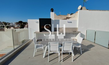 New Build - Detached Villa - Torrevieja - Los Balcones - Los Altos del Edén