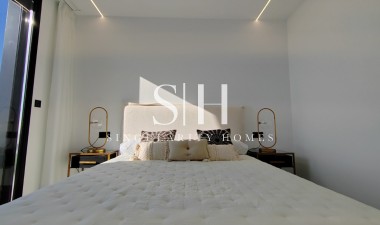 New Build - Detached Villa - Torrevieja - Los Balcones - Los Altos del Edén