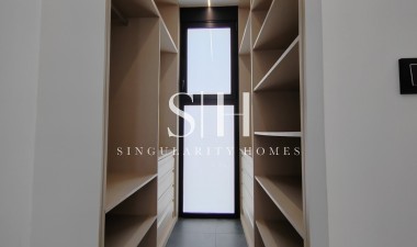 New Build - Detached Villa - Torrevieja - Los Balcones - Los Altos del Edén