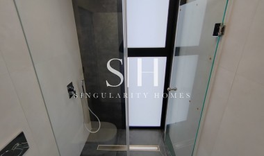 New Build - Detached Villa - Torrevieja - Los Balcones - Los Altos del Edén