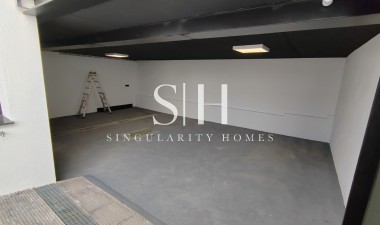 New Build - Detached Villa - Torrevieja - Los Balcones - Los Altos del Edén