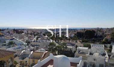 New Build - Detached Villa - Torrevieja - Los Balcones - Los Altos del Edén