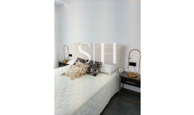 New Build - Detached Villa - Torrevieja - Los Balcones - Los Altos del Edén