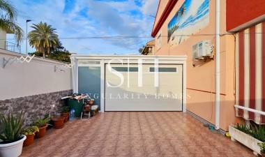 Herverkoop - Huis - San Javier