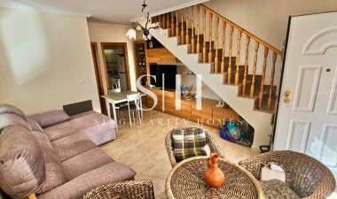 Herverkoop - Huis - San Javier