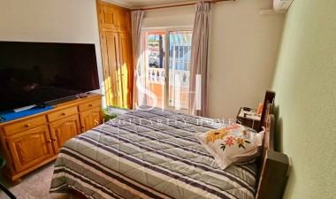 Herverkoop - Huis - San Javier