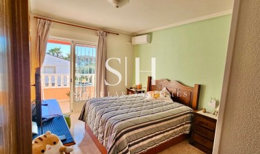 Herverkoop - Huis - San Javier