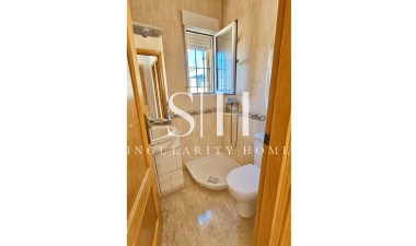 Herverkoop - Huis - San Javier