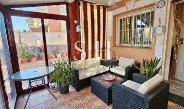 Herverkoop - Huis - San Javier