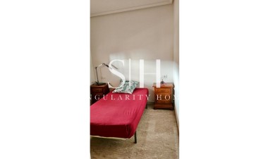 Herverkoop - Huis - San Javier