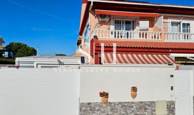 Herverkoop - Huis - San Javier