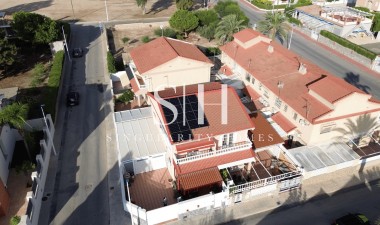 Herverkoop - Huis - San Javier