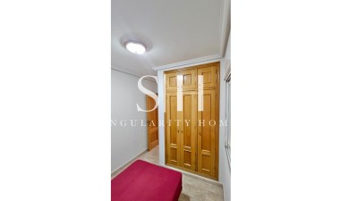 Herverkoop - Huis - San Javier