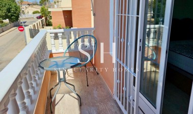 Herverkoop - Huis - San Javier