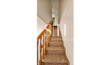 Herverkoop - Huis - San Javier