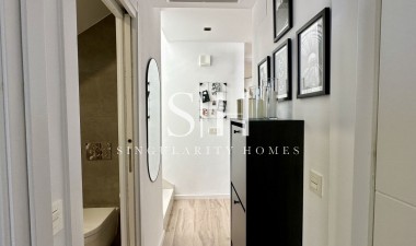 Resale - Detached Villa - Orihuela Costa - Lomas de Cabo Roig