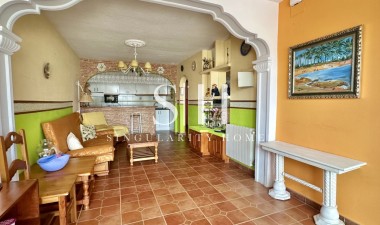 Перепродажа - Casa - Orihuela Costa - Los Altos