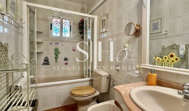 Перепродажа - Casa - Orihuela Costa - Los Altos