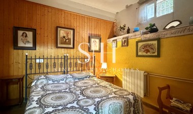 Перепродажа - Casa - Orihuela Costa - Los Altos
