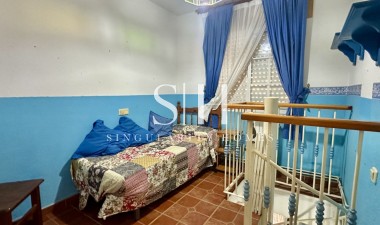 Перепродажа - Casa - Orihuela Costa - Los Altos