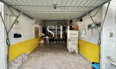 Перепродажа - Casa - Orihuela Costa - Los Altos