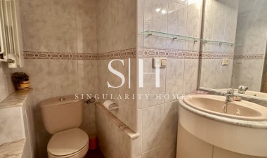 Перепродажа - Casa - Orihuela Costa - Los Altos