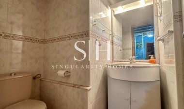 Перепродажа - Casa - Orihuela Costa - Los Altos