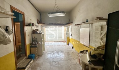 Перепродажа - Casa - Orihuela Costa - Los Altos