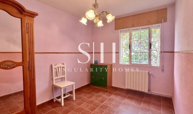 Перепродажа - Casa - Orihuela Costa - Los Altos