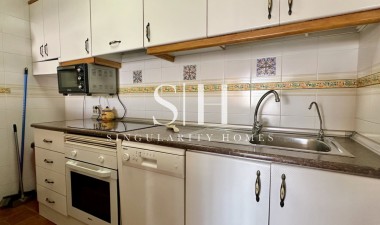 Перепродажа - Casa - Orihuela Costa - Los Altos