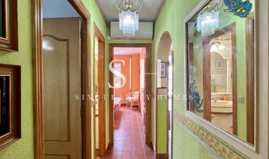 Перепродажа - Casa - Orihuela Costa - Los Altos