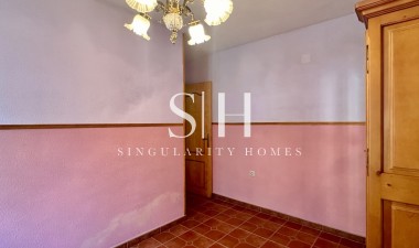 Перепродажа - Casa - Orihuela Costa - Los Altos