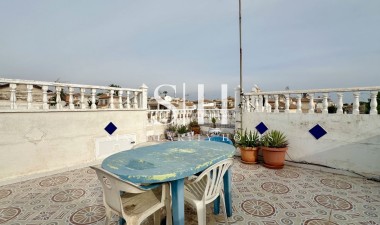 Перепродажа - Casa - Orihuela Costa - Los Altos