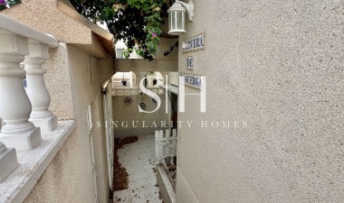 Перепродажа - Casa - Orihuela Costa - Los Altos