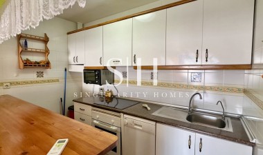 Перепродажа - Casa - Orihuela Costa - Los Altos