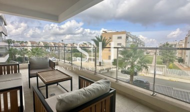 Herverkoop - Appartement / flat - Orihuela Costa - Villamartín