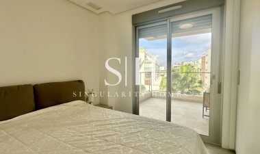 Herverkoop - Appartement / flat - Orihuela Costa - Villamartín