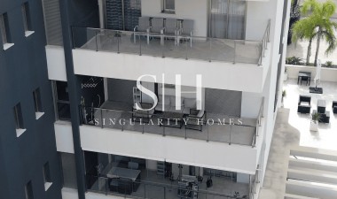 Herverkoop - Appartement / flat - Orihuela Costa - Villamartín