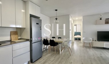 Herverkoop - Appartement / flat - Orihuela Costa - Villamartín