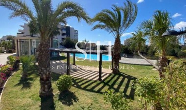 Herverkoop - Appartement / flat - Orihuela Costa - Villamartín