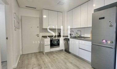 Herverkoop - Appartement / flat - Orihuela Costa - Villamartín