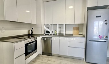 Herverkoop - Appartement / flat - Orihuela Costa - Villamartín