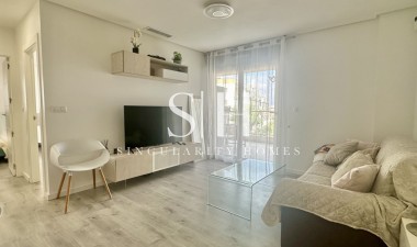 Herverkoop - Appartement / flat - Orihuela Costa - Villamartín
