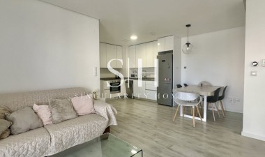 Herverkoop - Appartement / flat - Orihuela Costa - Villamartín