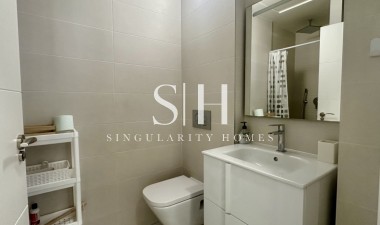 Herverkoop - Appartement / flat - Orihuela Costa - Villamartín