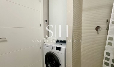 Herverkoop - Appartement / flat - Orihuela Costa - Villamartín